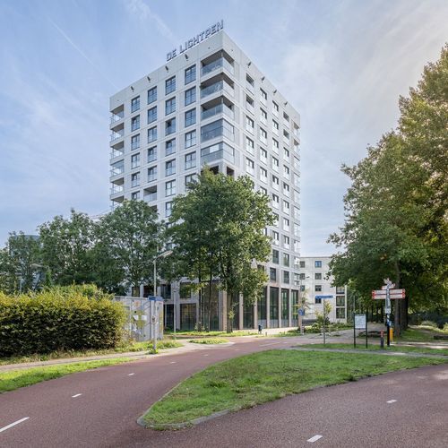 Toetsenbordpad 131, Amersfoort foto-1