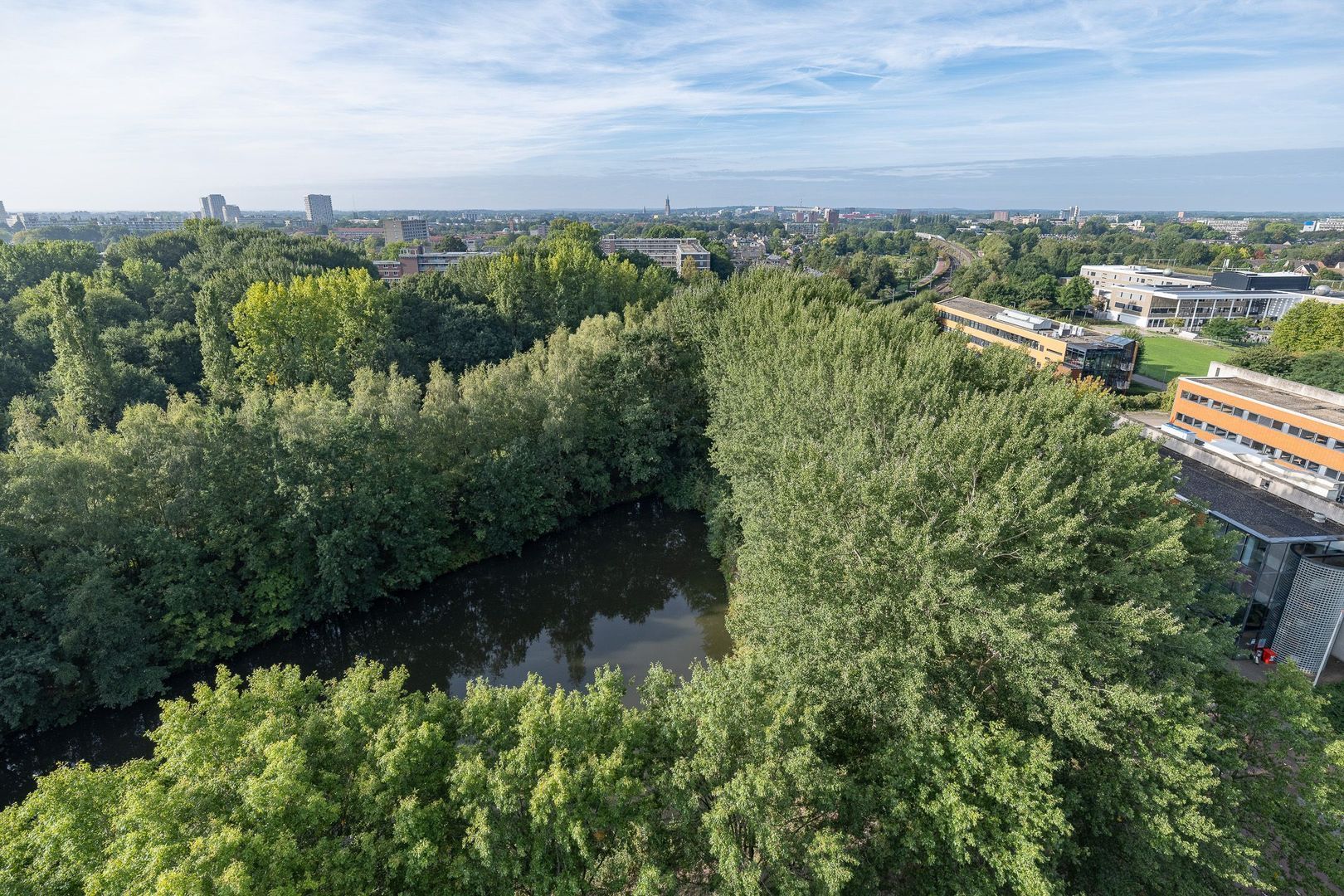 Toetsenbordpad 131, Amersfoort foto-41
