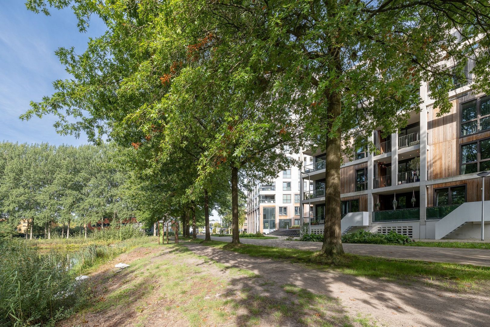 Toetsenbordpad 131, Amersfoort foto-39