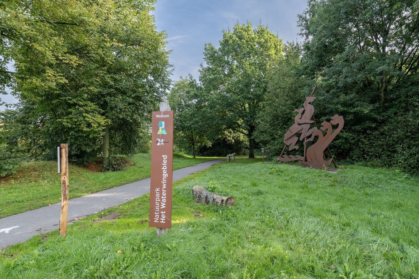 Toetsenbordpad 131, Amersfoort foto-43