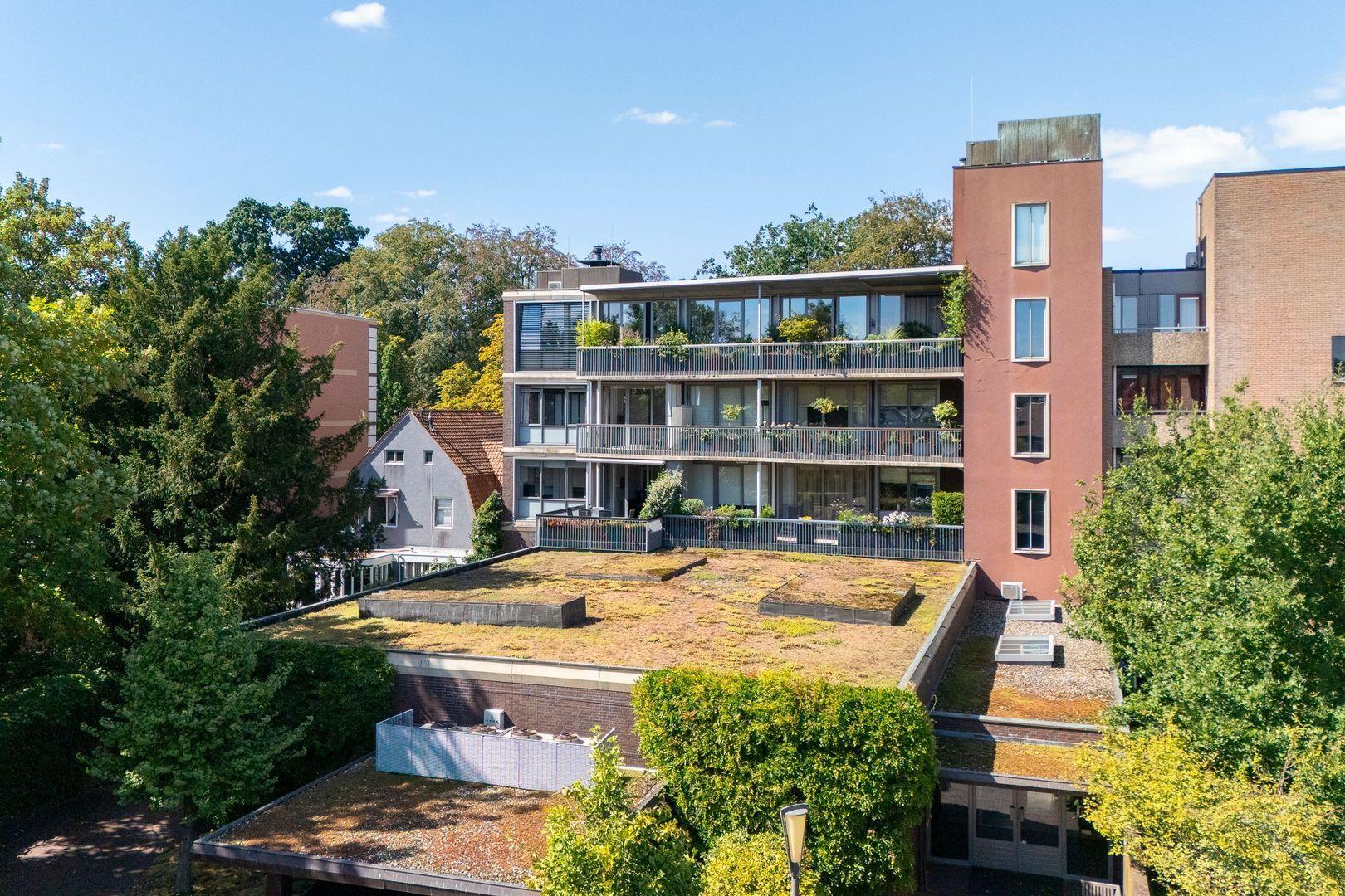 Slotlaan 82, Zeist foto-2