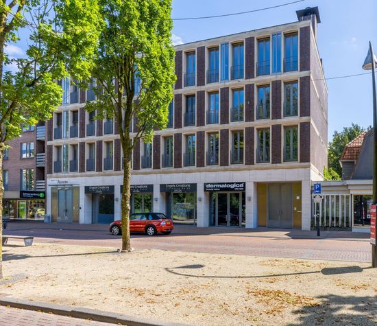 Slotlaan 82, Zeist