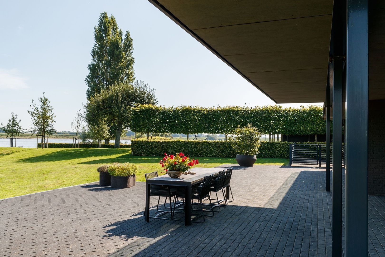 Achthoven 31, Lexmond foto-20