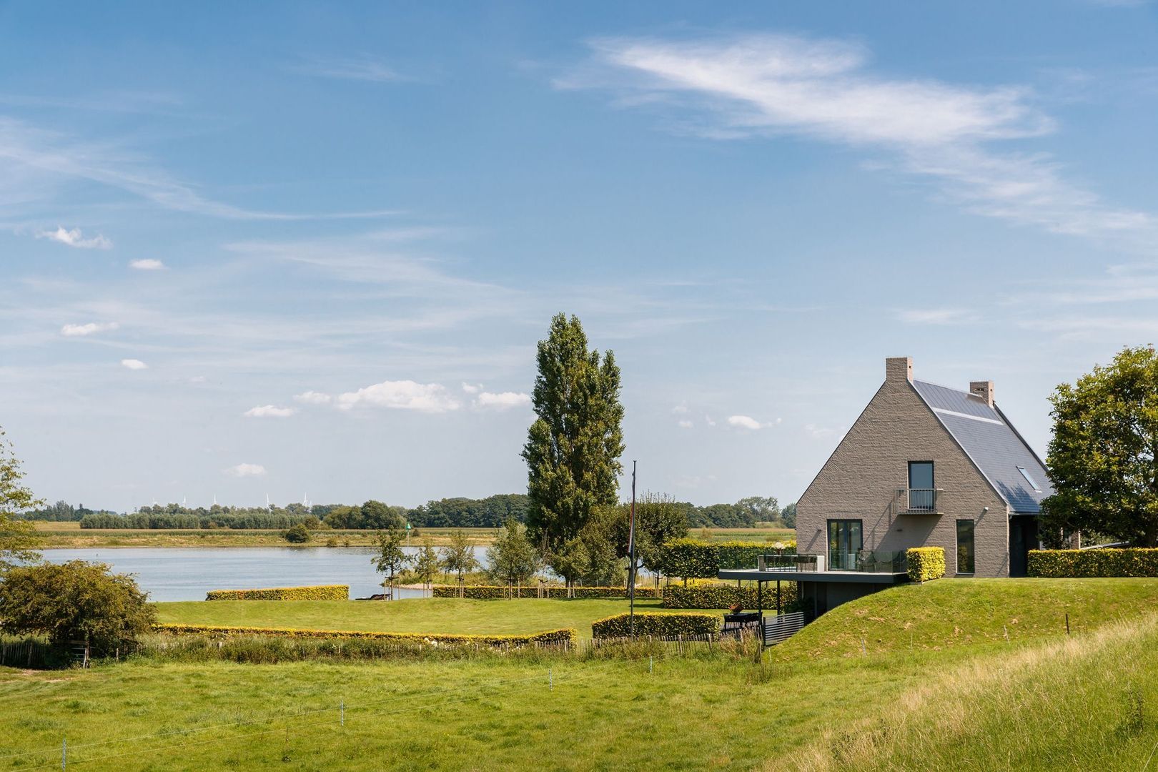 Achthoven 31, Lexmond foto-61