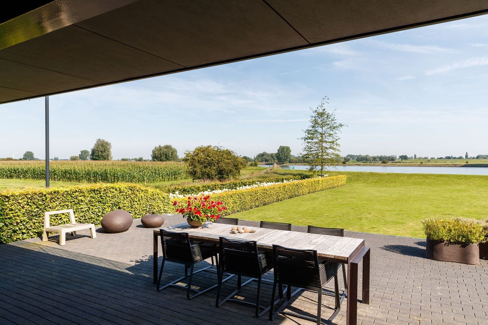 Achthoven 31, Lexmond foto-19