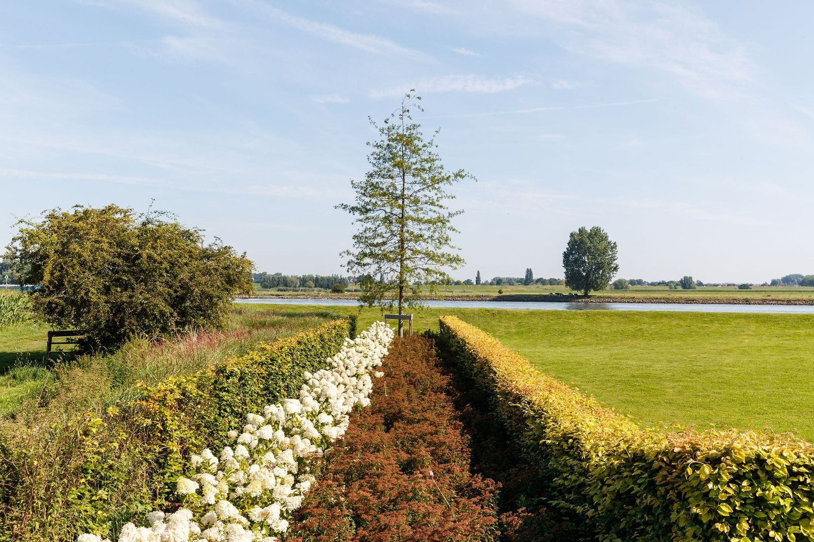 Achthoven 31, Lexmond foto-33