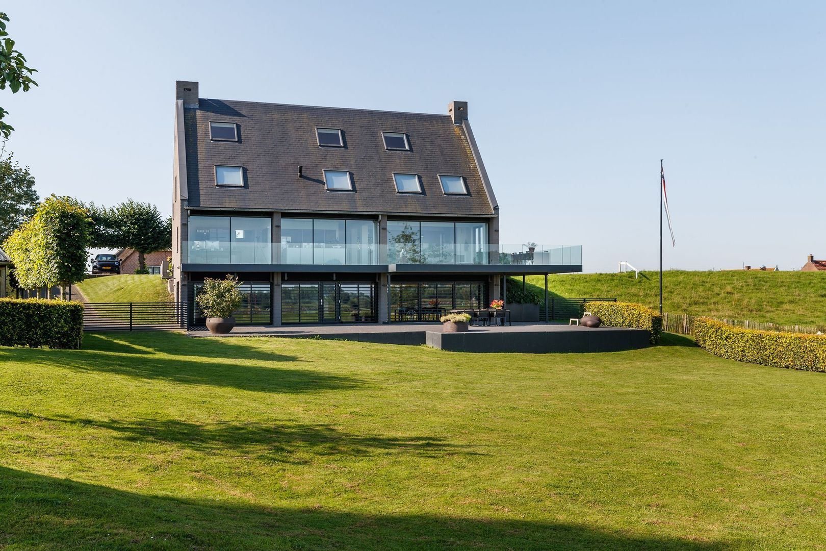 Achthoven 31, Lexmond foto-32