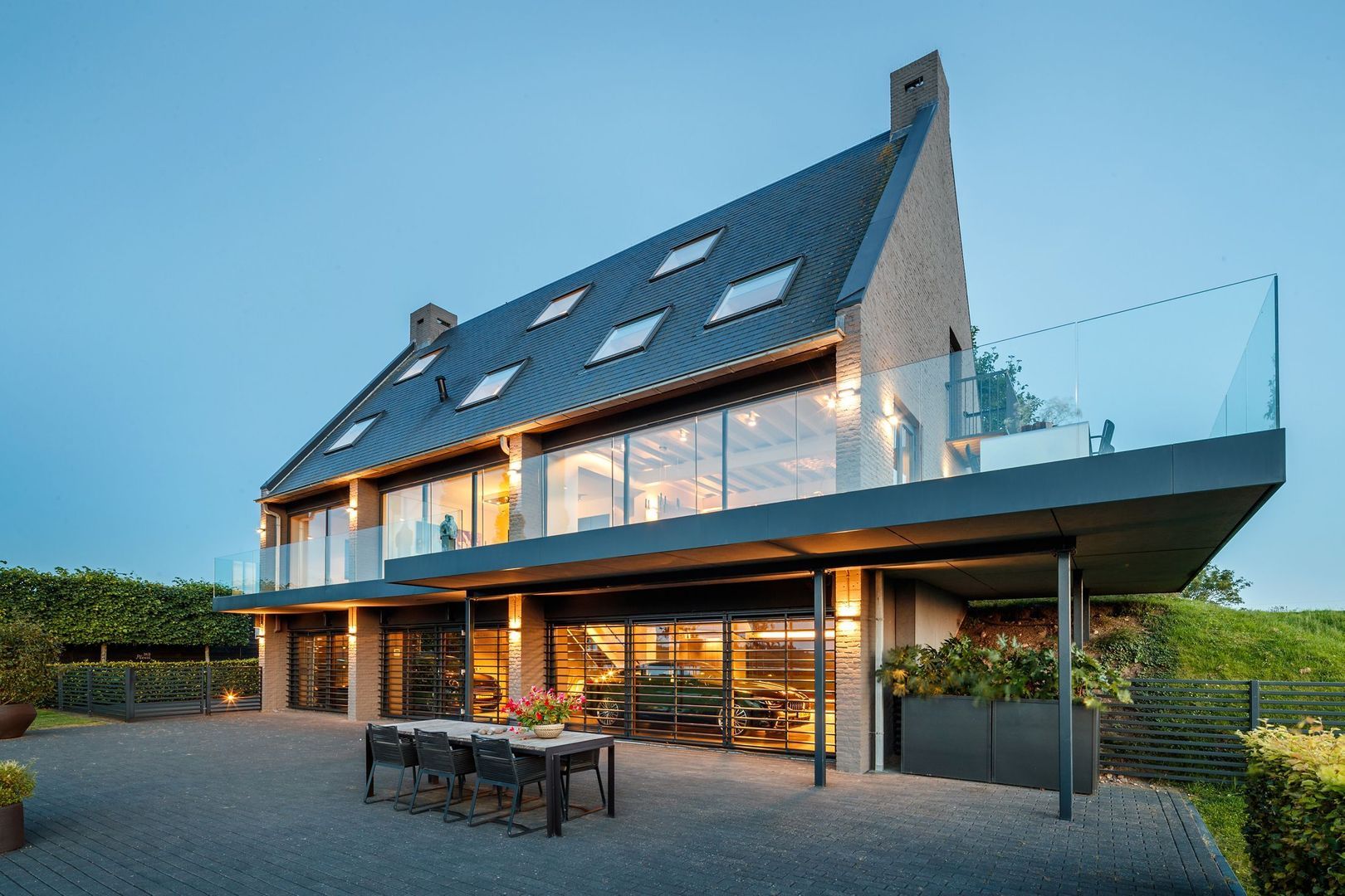 Achthoven 31, Lexmond foto-0