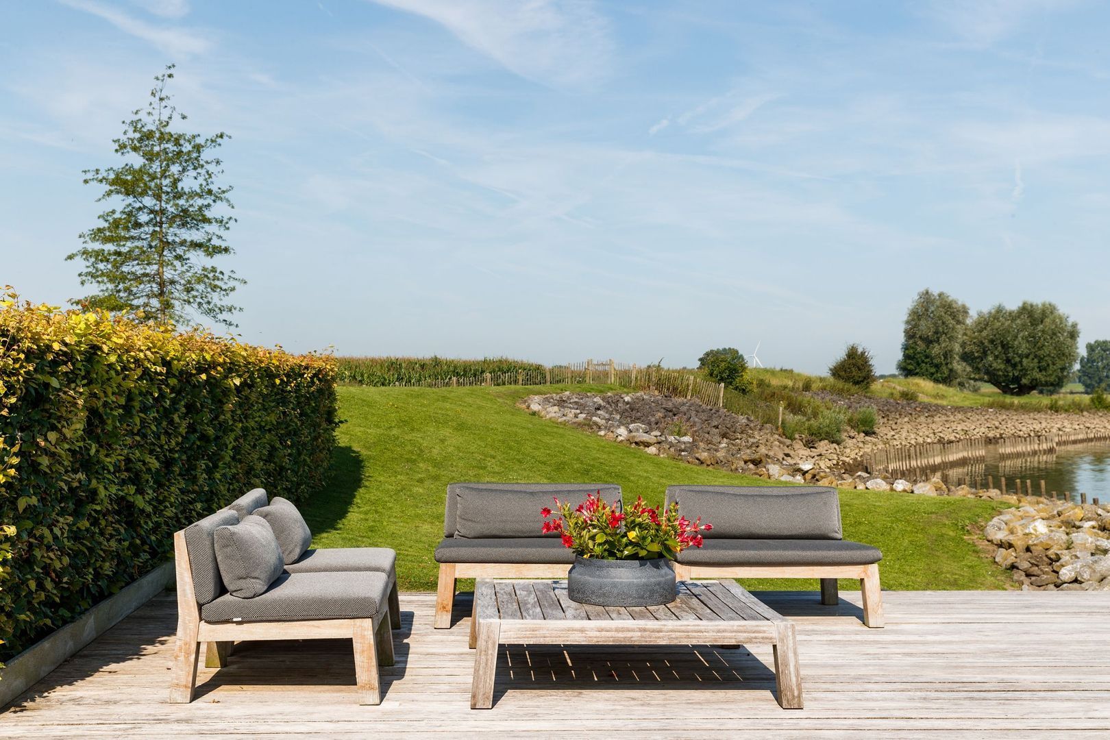 Achthoven 31, Lexmond foto-31