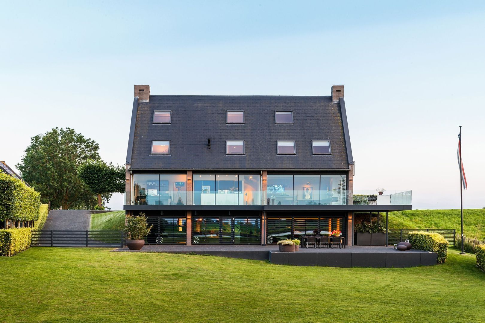 Achthoven 31, Lexmond foto-66