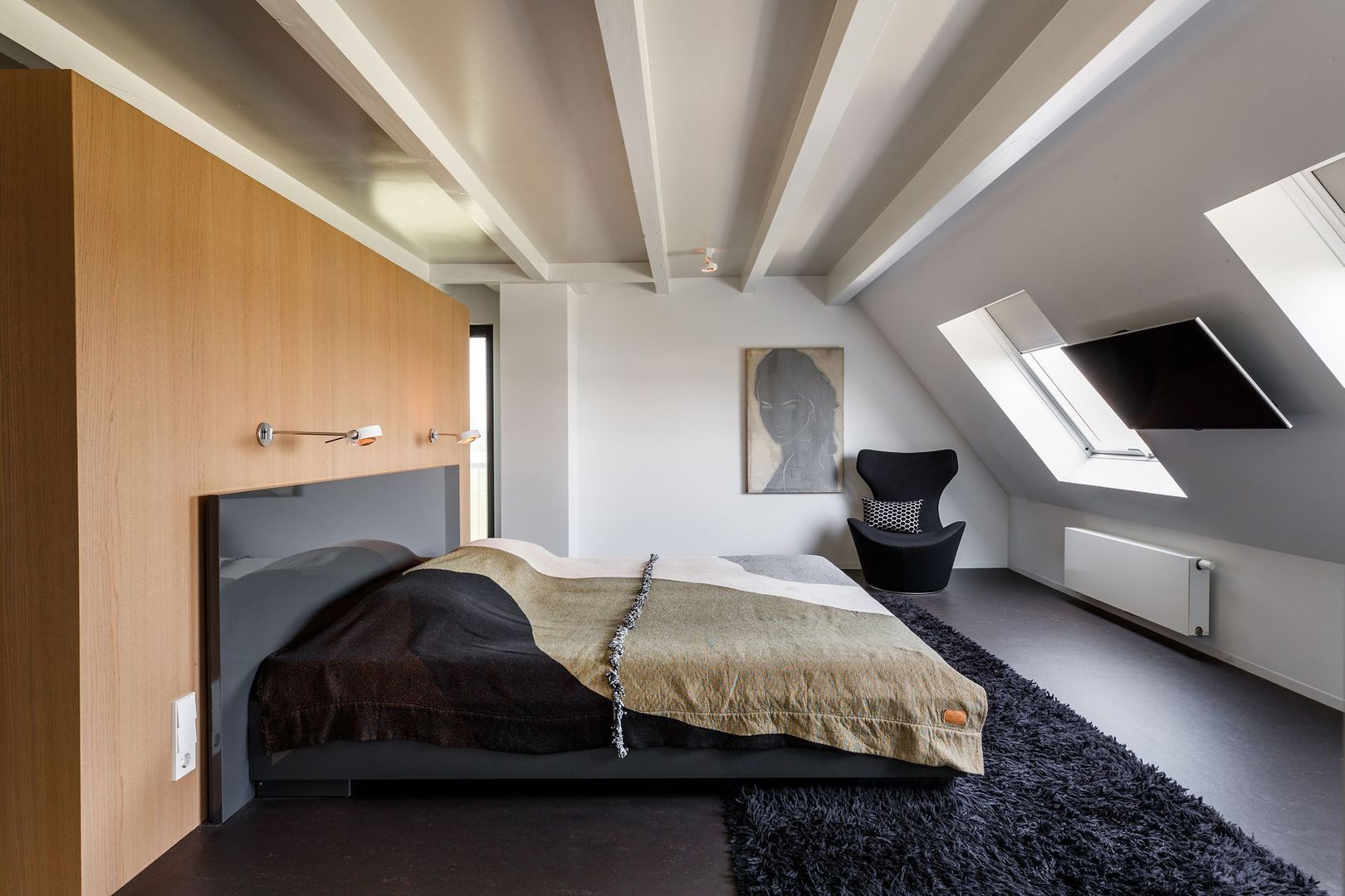 Achthoven 31, Lexmond foto-45