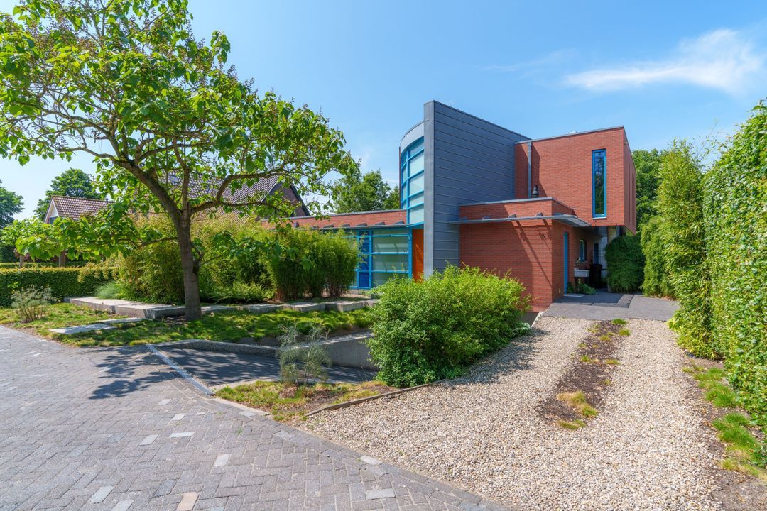 Groote Waard 3, De Meern foto-2