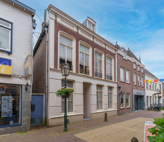 Hoogstraat 17, Montfoort