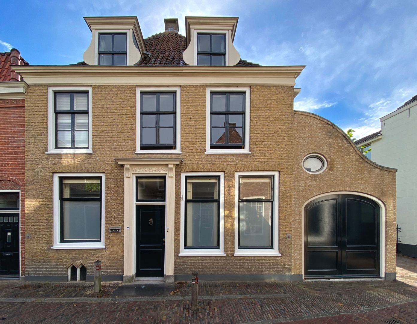 Leeuweringerstraat 43, Oudewater foto-4