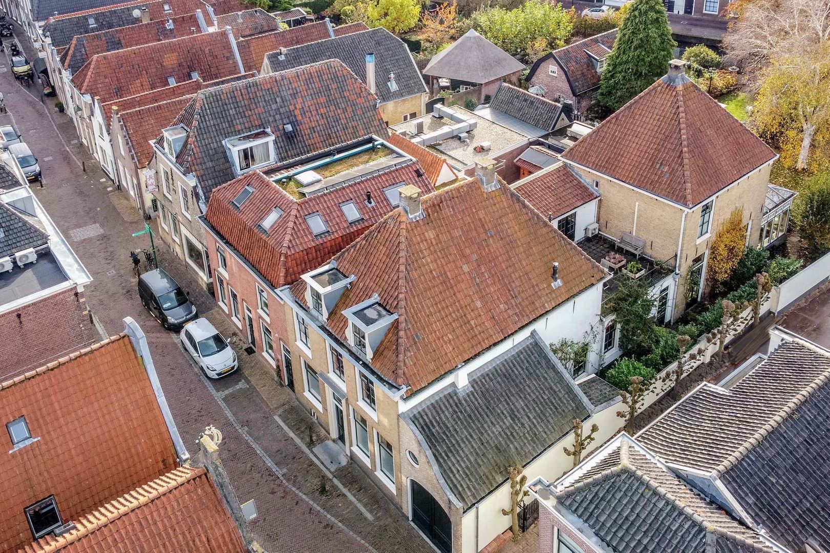 Leeuweringerstraat 43, Oudewater foto-41