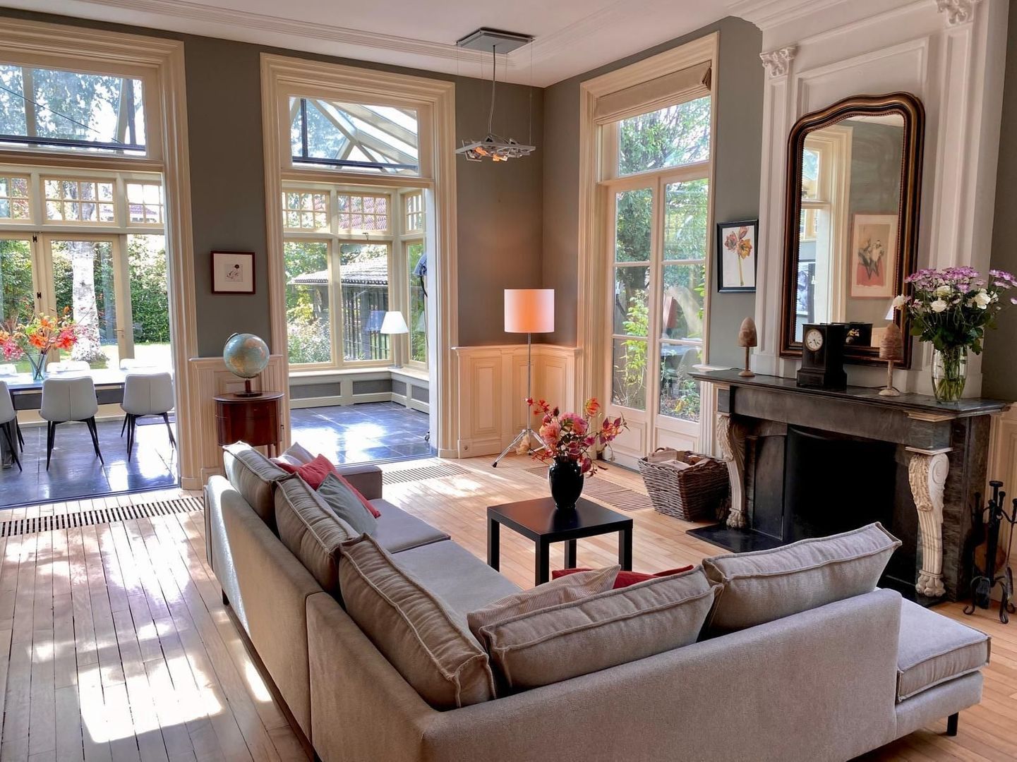 Leeuweringerstraat 43, Oudewater foto-1