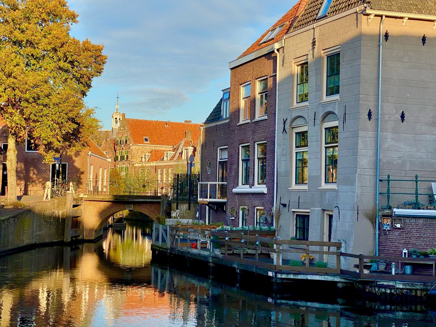 Leeuweringerstraat 43, Oudewater foto-43