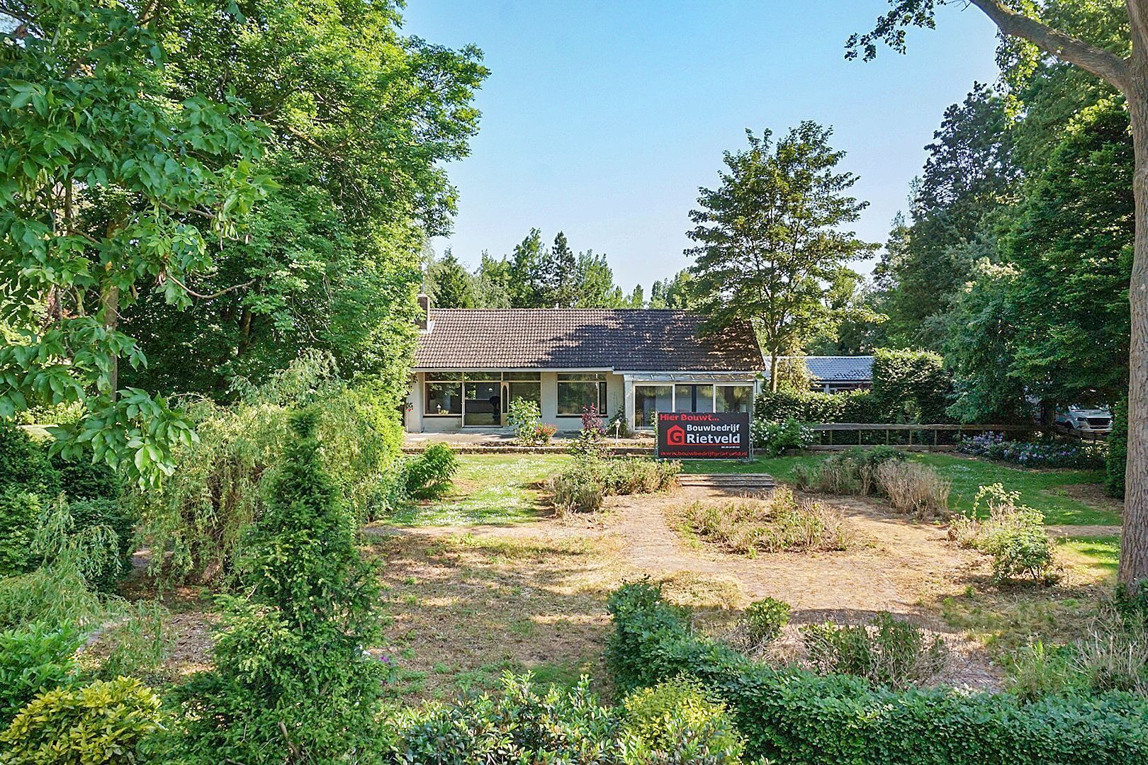 Zandweg 222, De Meern foto-4