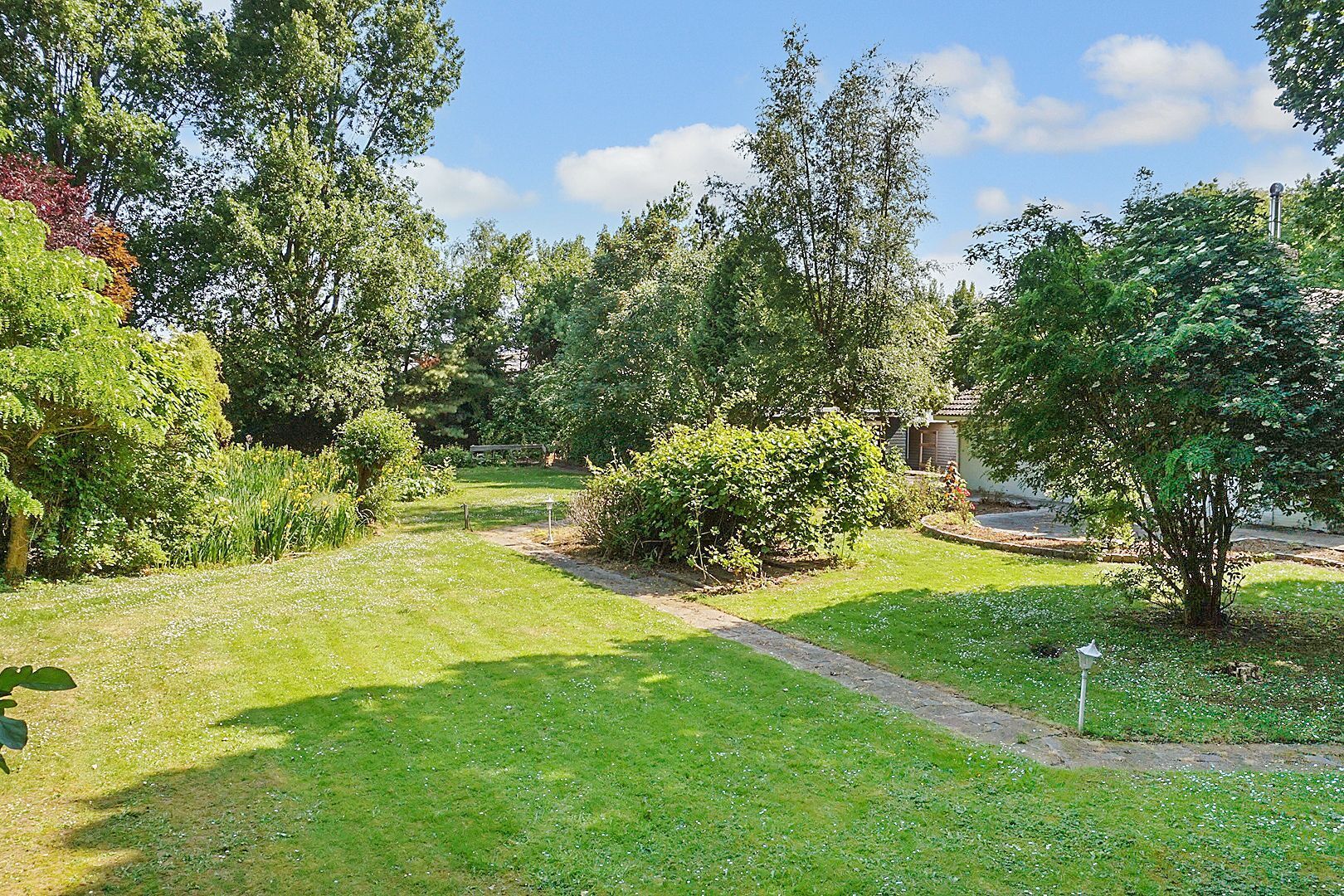 Zandweg 222, De Meern foto-1