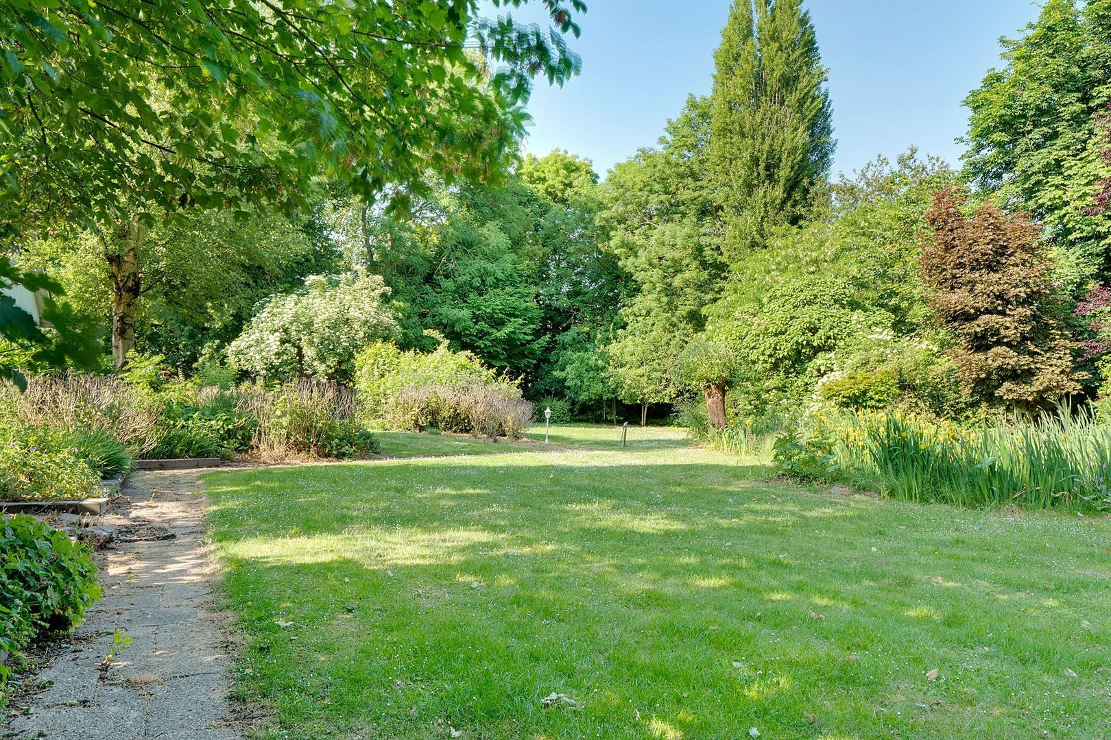 Zandweg 222, De Meern foto-2