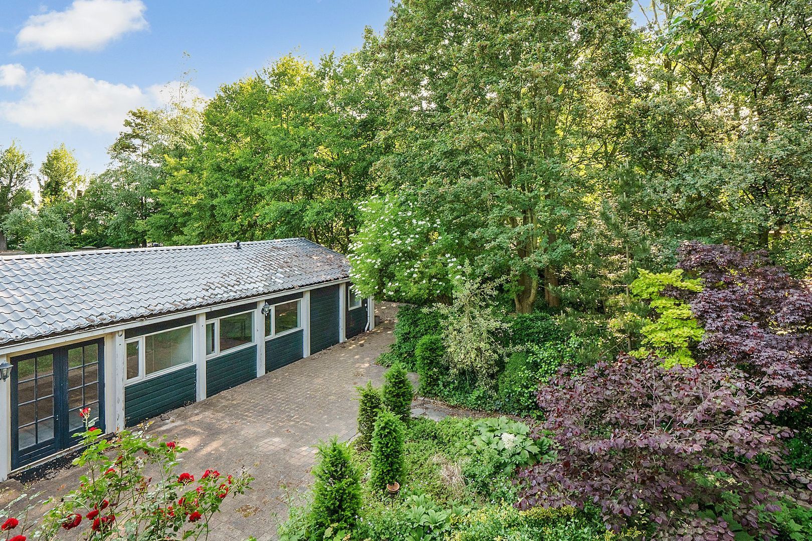 Zandweg 222, De Meern foto-22