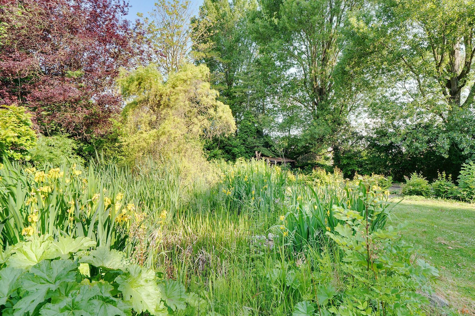 Zandweg 222, De Meern foto-16