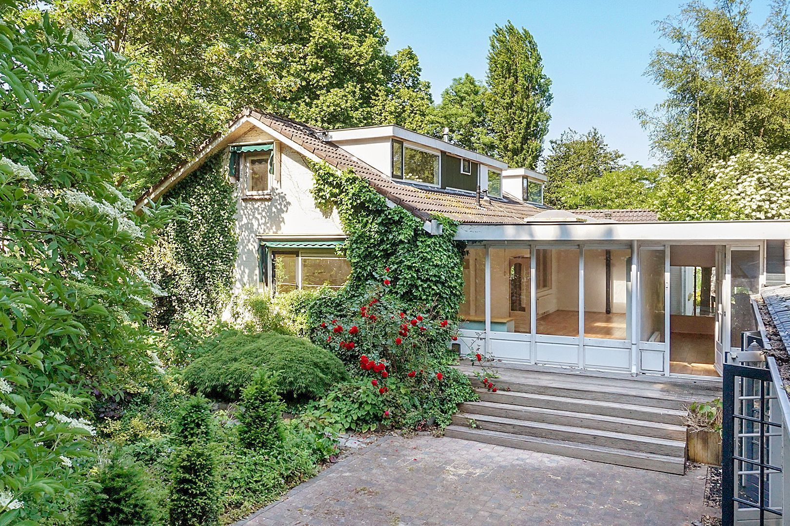 Zandweg 222, De Meern foto-9