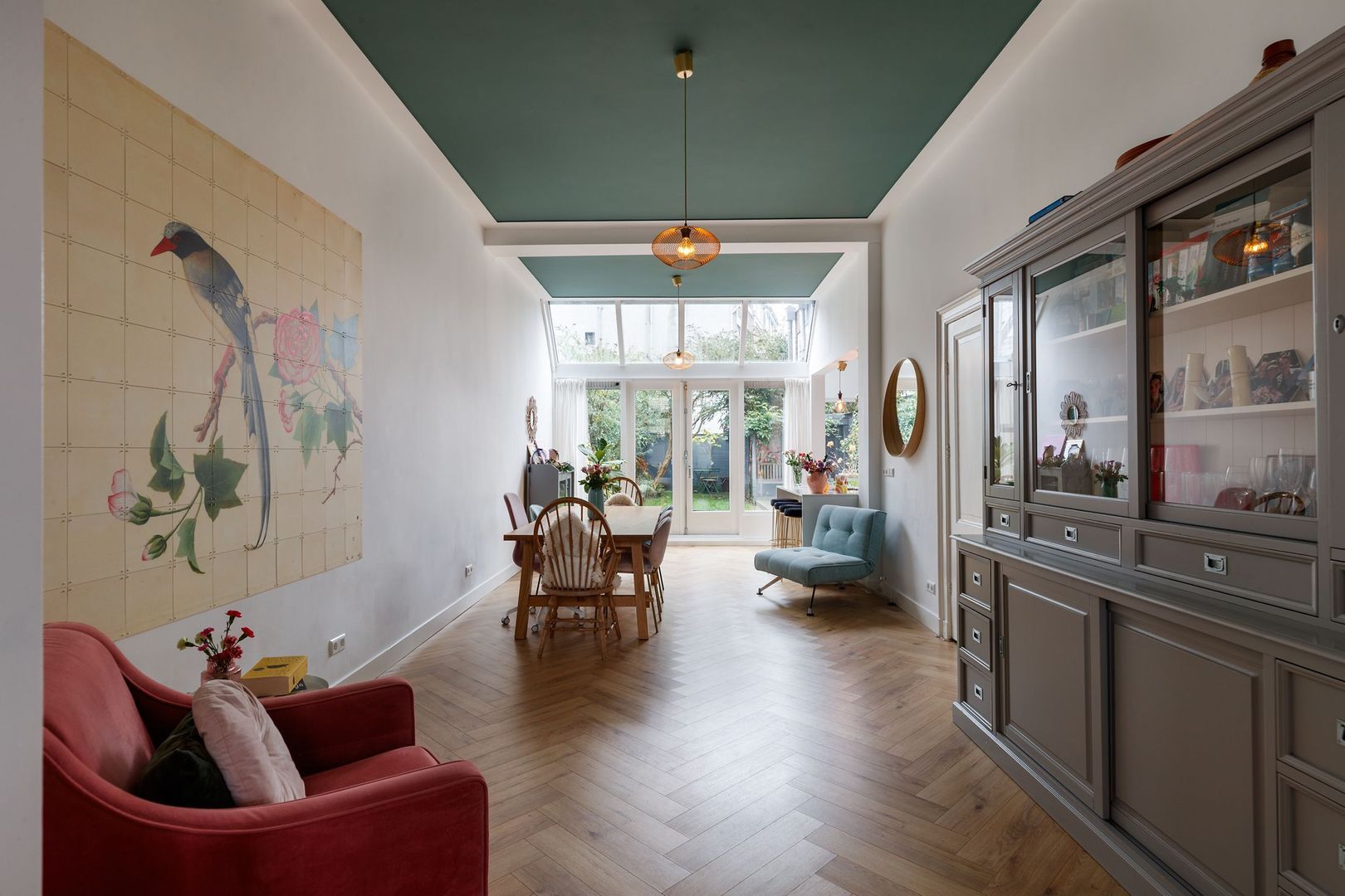 Wolter Heukelslaan 49, Utrecht foto-3