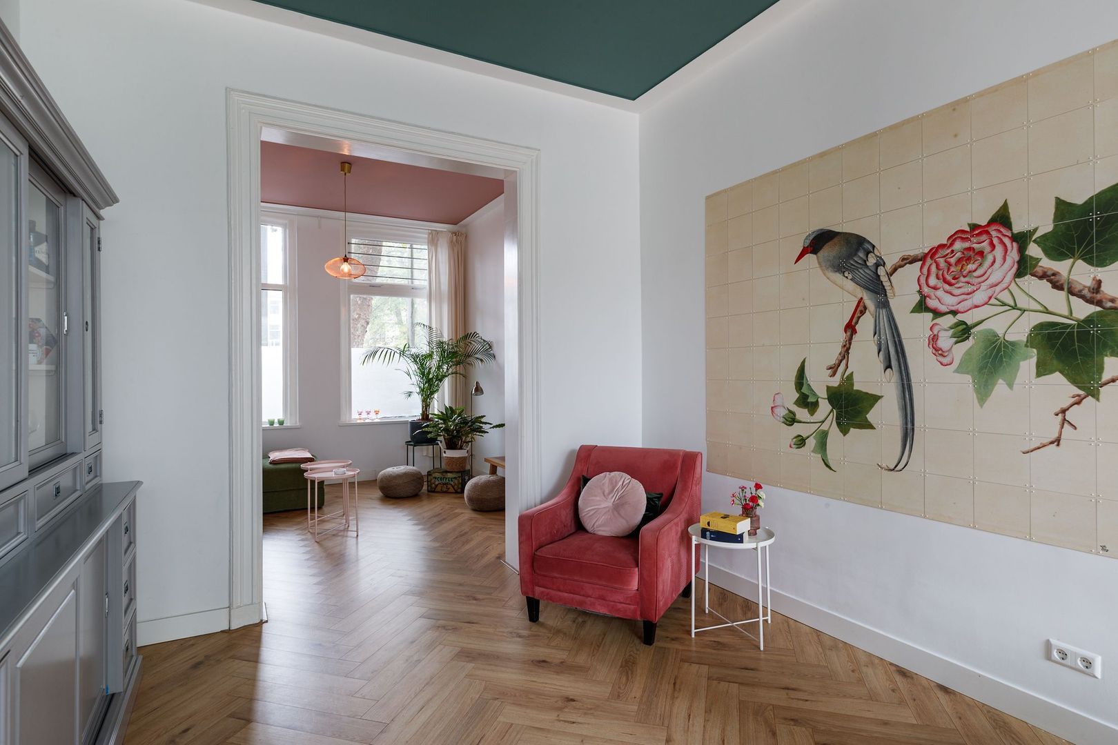 Wolter Heukelslaan 49, Utrecht foto-1