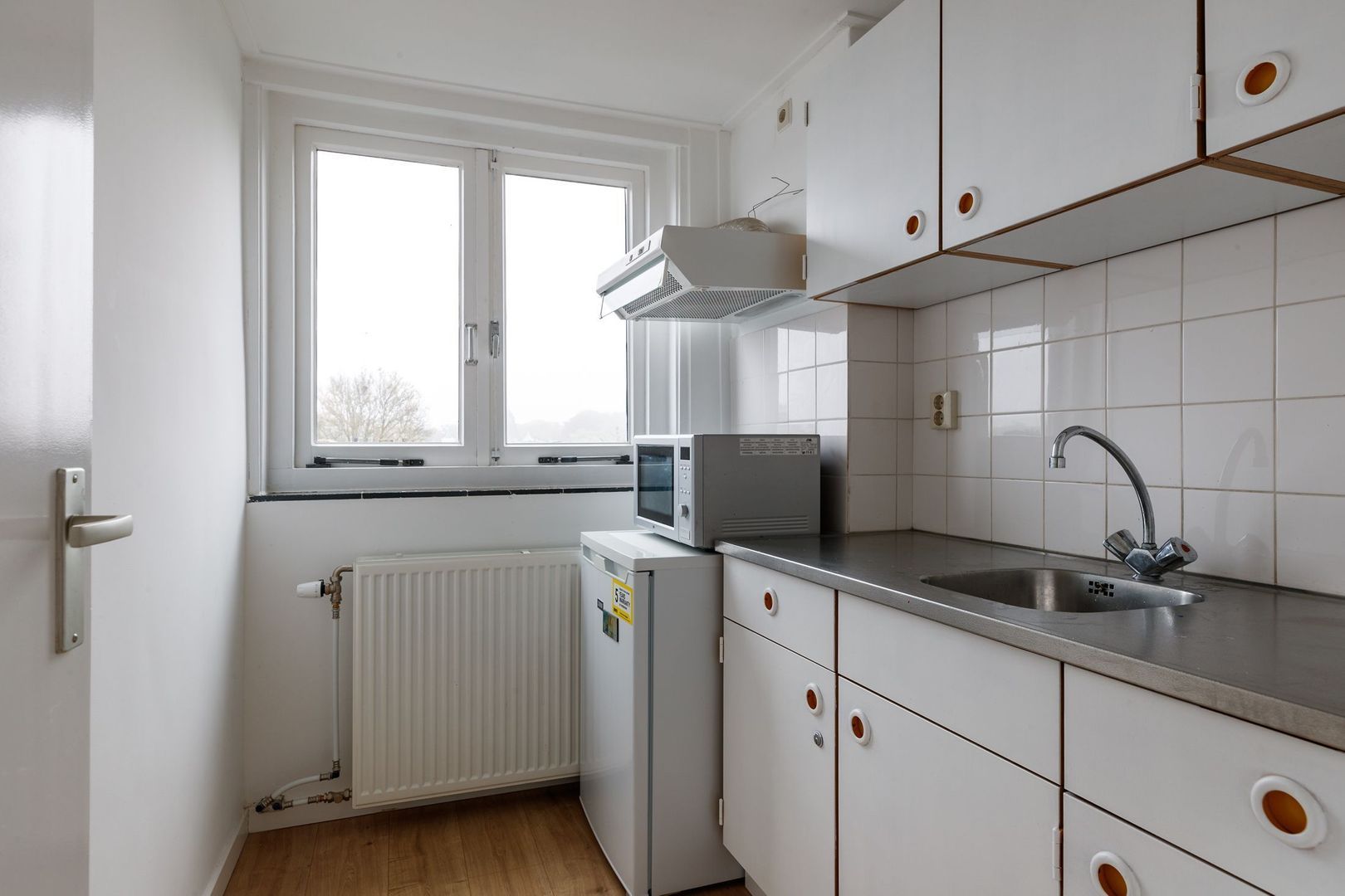 Wolter Heukelslaan 49, Utrecht foto-22