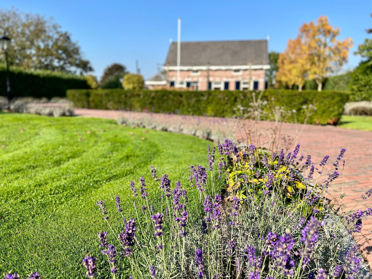 Zoelensestraat 35, Kapel Avezaath foto-3