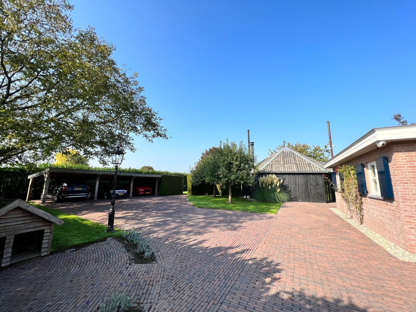 Zoelensestraat 35, Kapel Avezaath foto-8