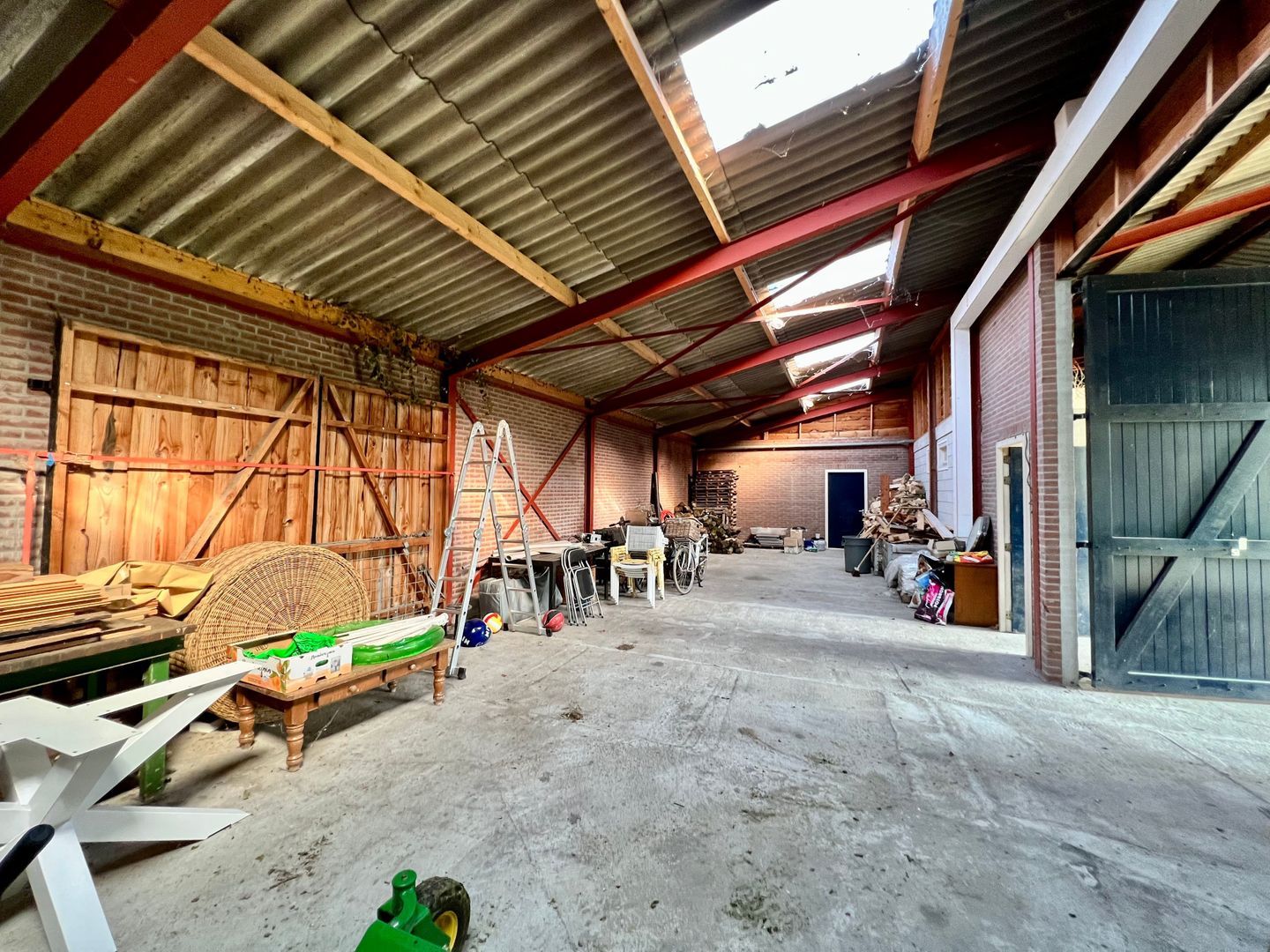 Zoelensestraat 35, Kapel Avezaath foto-54