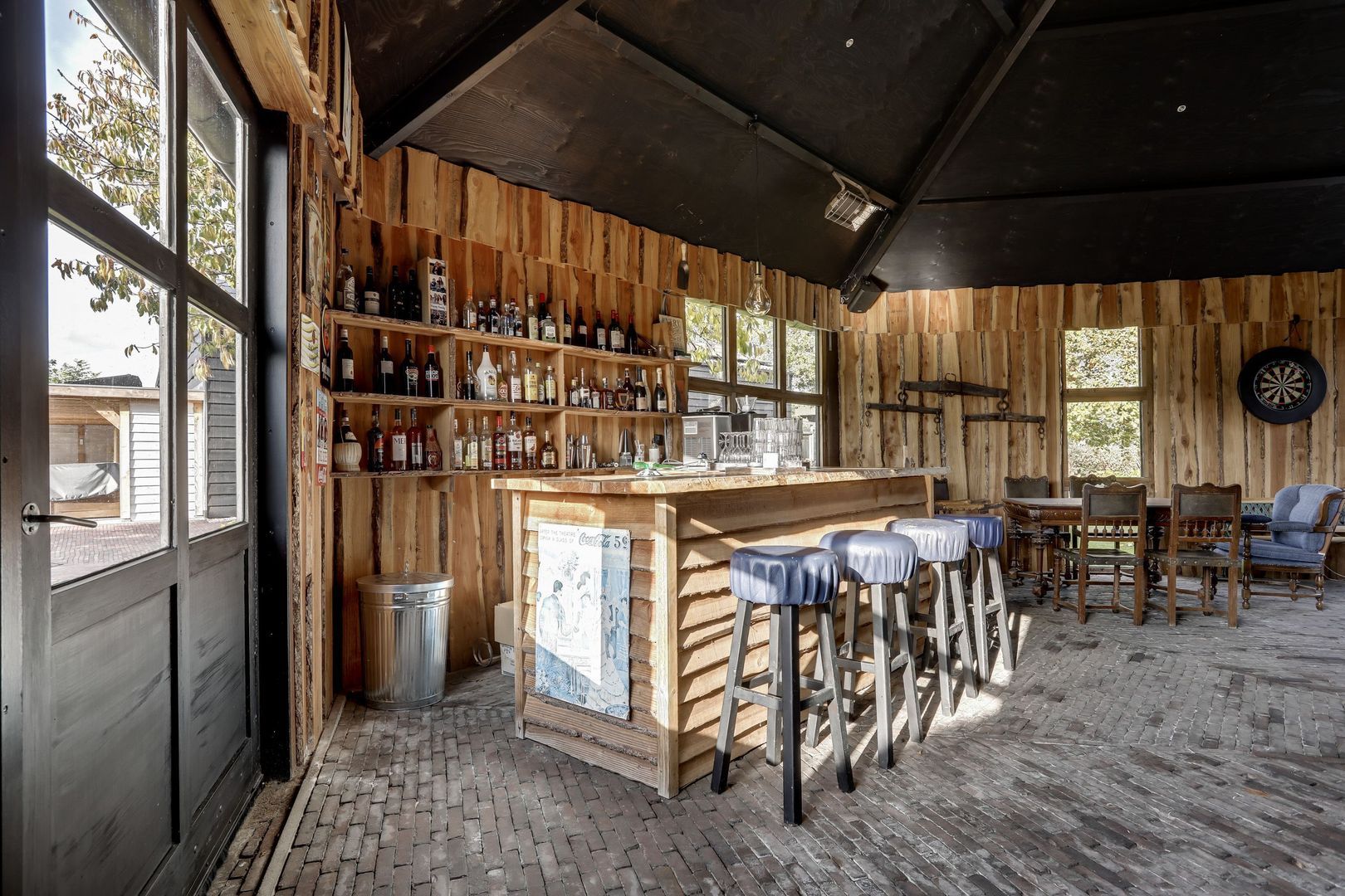 Zoelensestraat 35, Kapel Avezaath foto-41