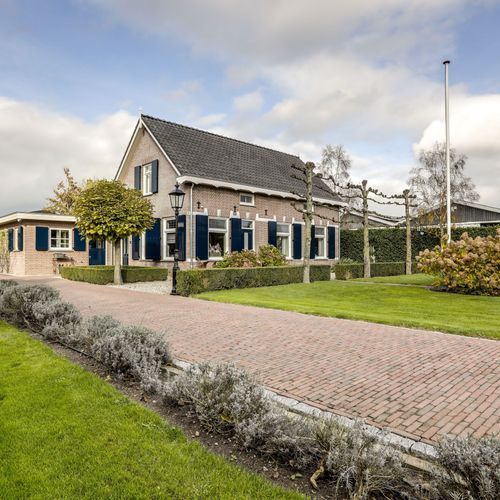 Zoelensestraat 35, Kapel Avezaath foto-1