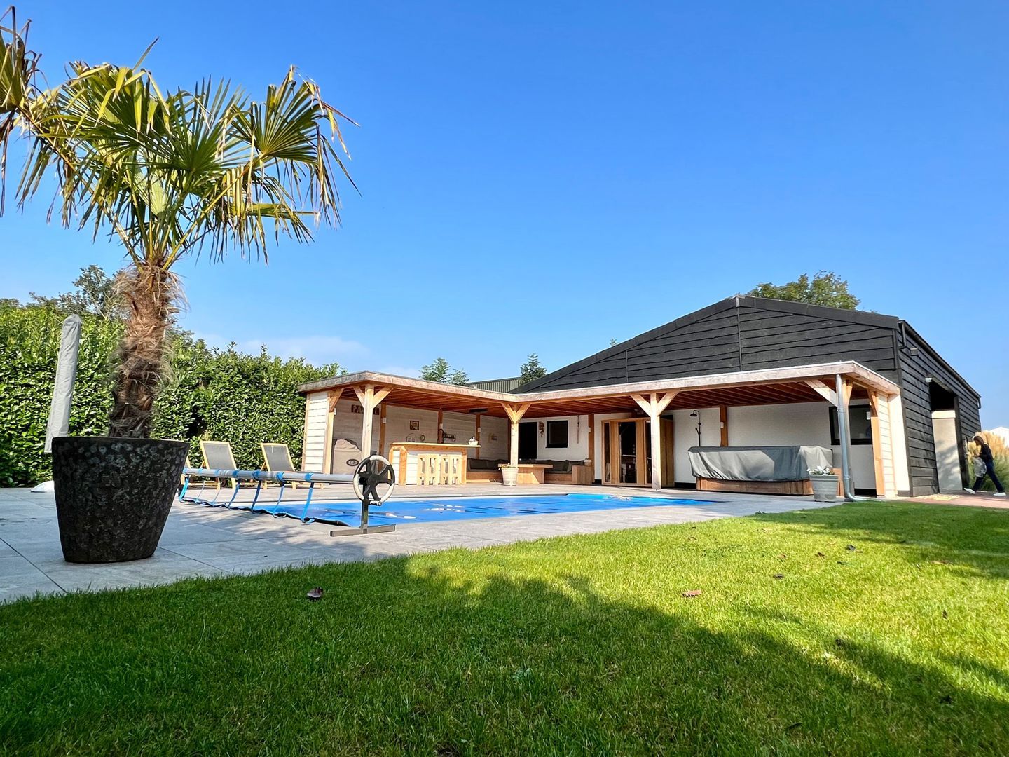 Zoelensestraat 35, Kapel Avezaath foto-2