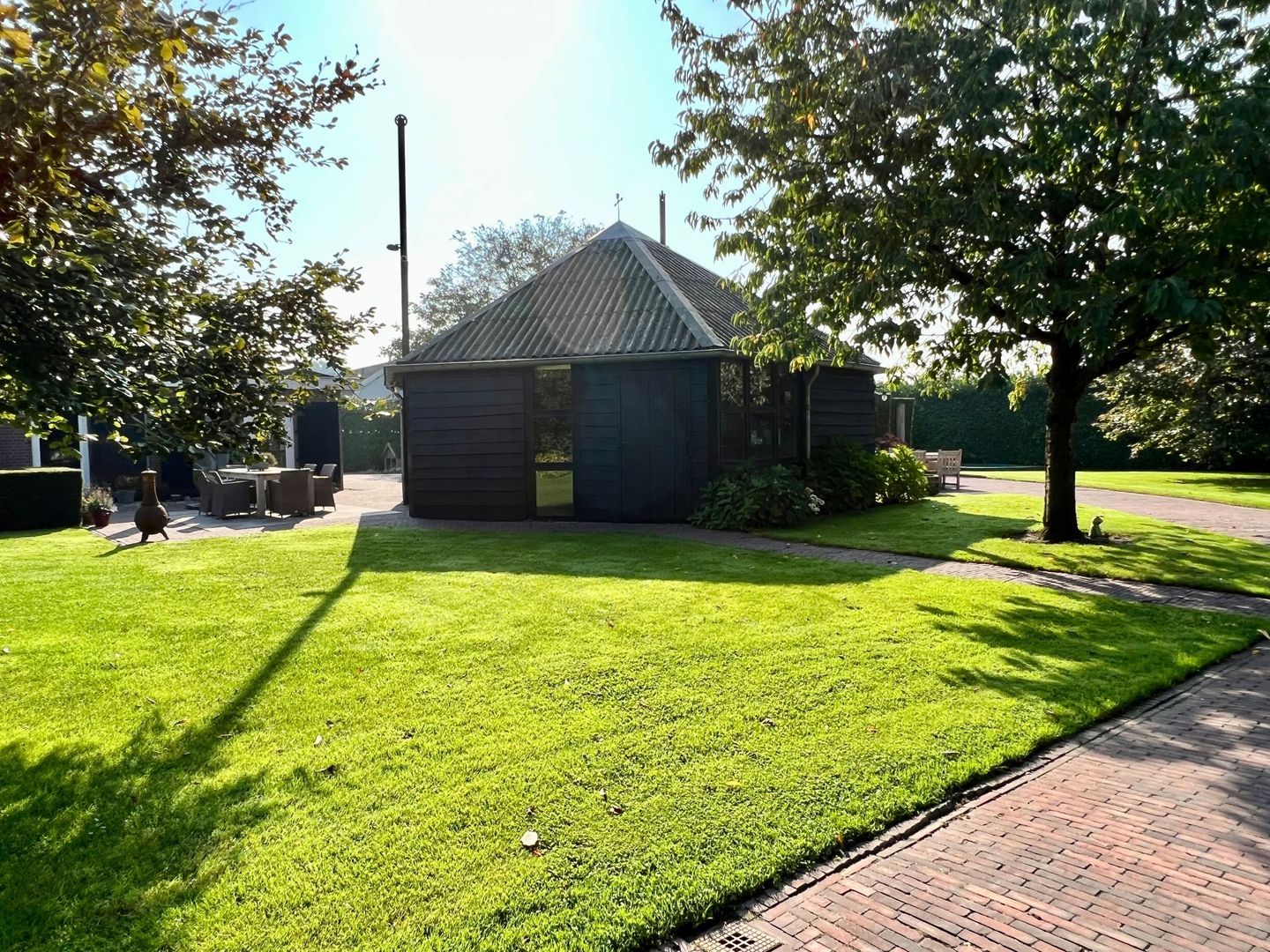 Zoelensestraat 35, Kapel Avezaath foto-37