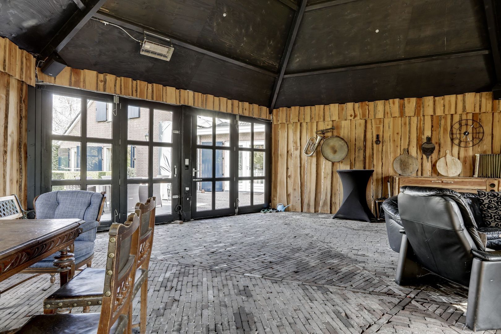 Zoelensestraat 35, Kapel Avezaath foto-40