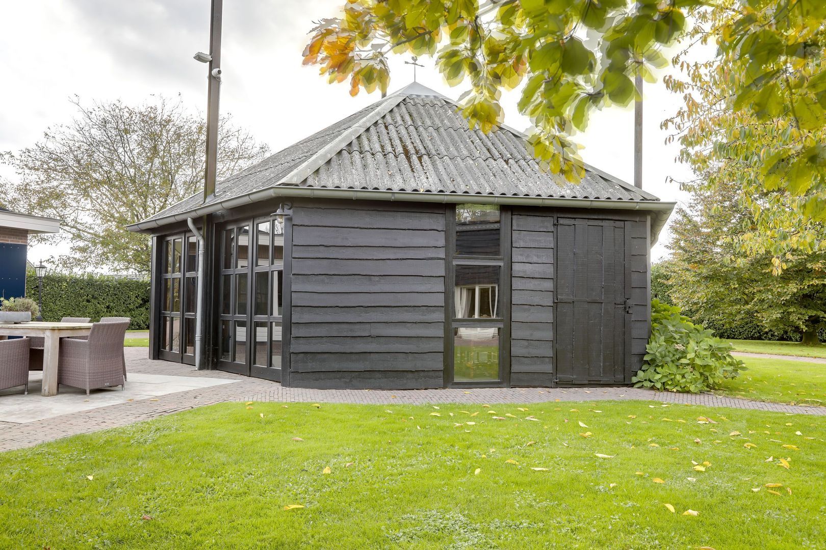 Zoelensestraat 35, Kapel Avezaath foto-36