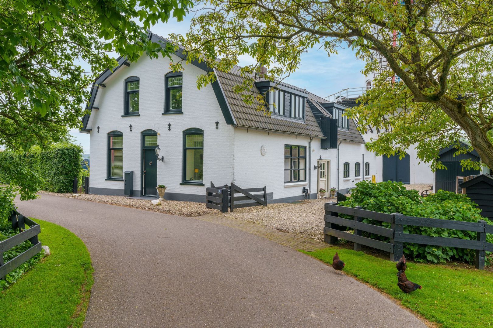 Appeldijk 5, Deil foto-1