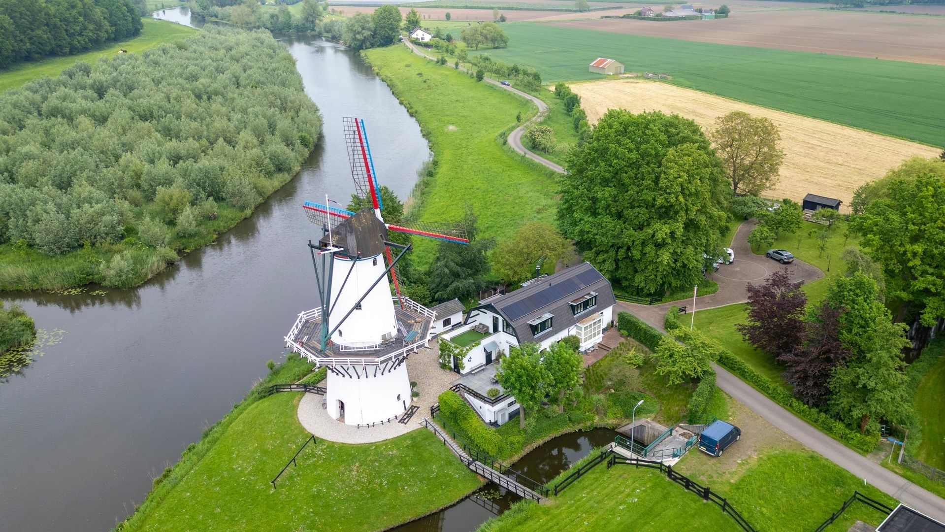 Appeldijk 5, Deil foto-47