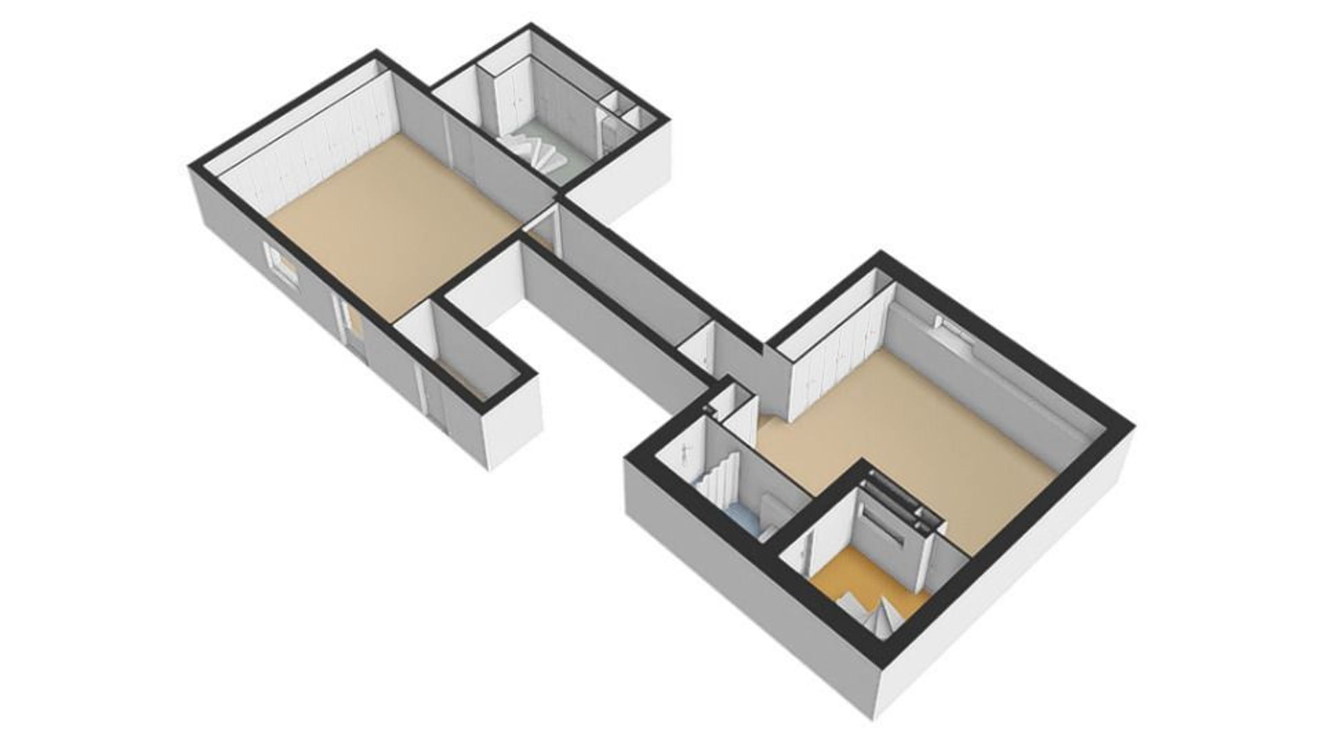 Appeldijk 5, Deil plattegrond-7