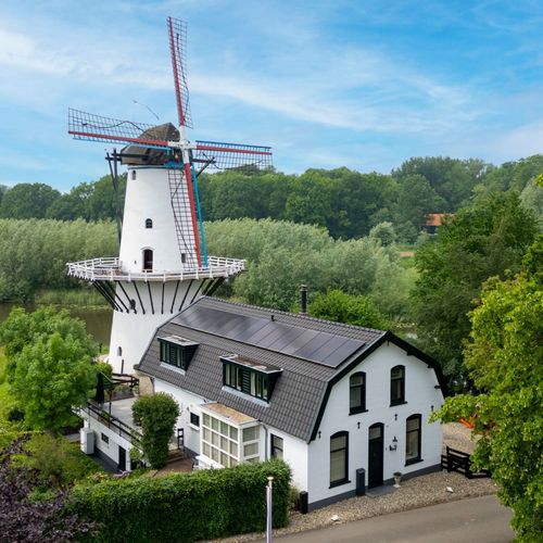 Appeldijk 5, Deil foto-1