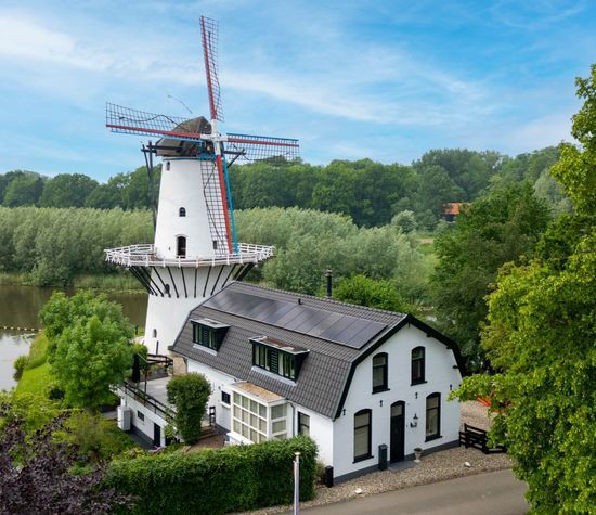 Appeldijk 5, Deil