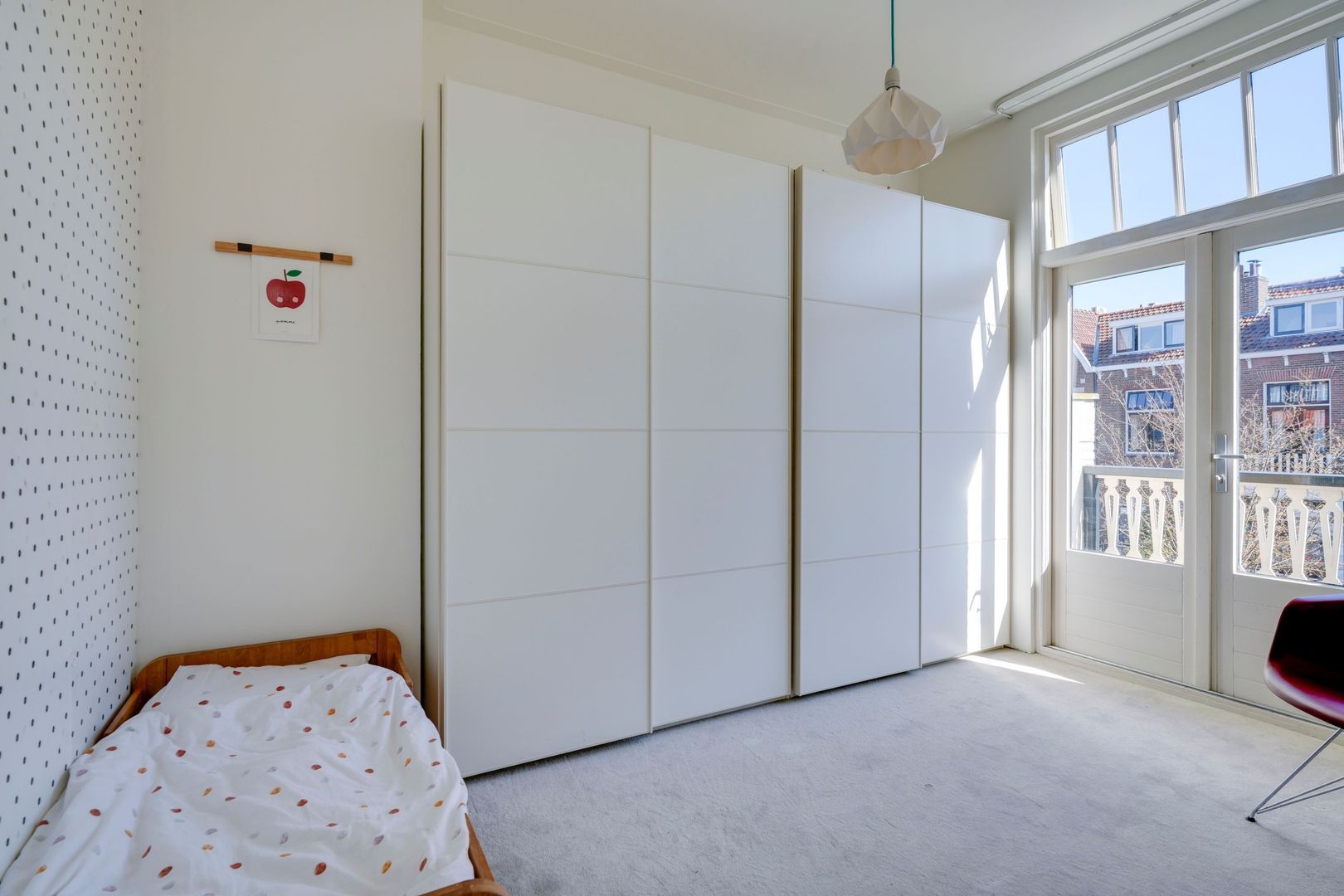 Gerard Doustraat 40, Utrecht foto-24