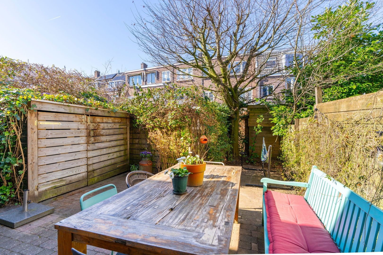 Gerard Doustraat 40, Utrecht foto-18