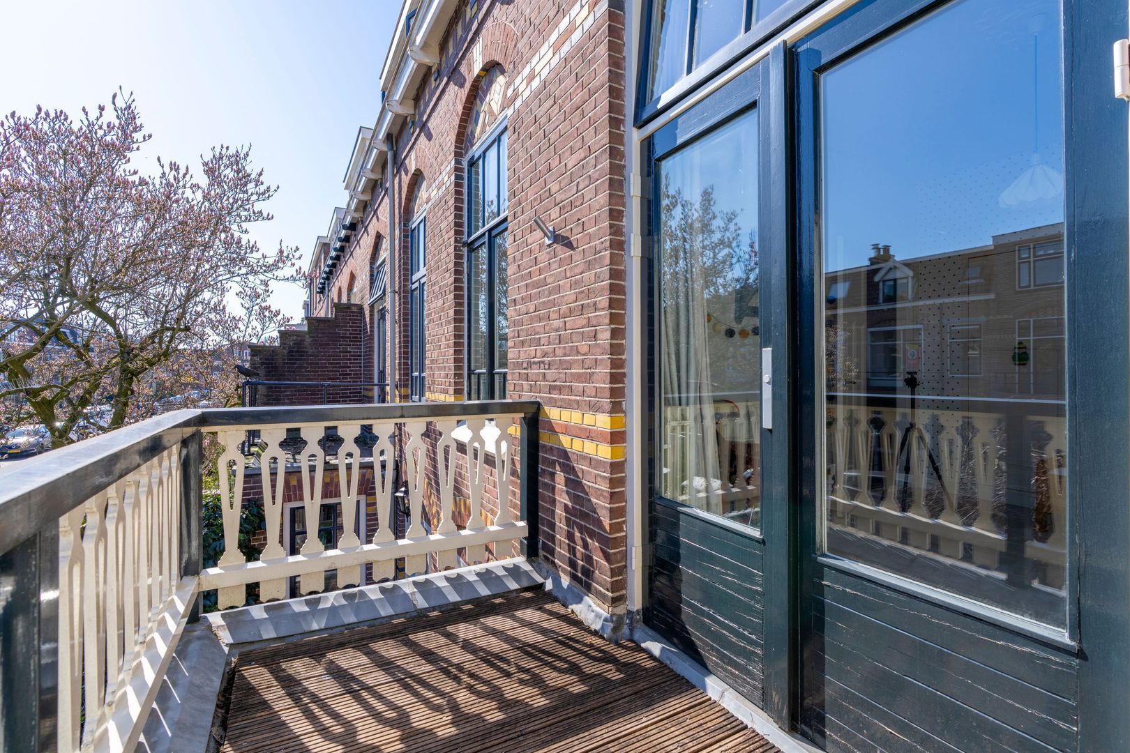 Gerard Doustraat 40, Utrecht foto-27