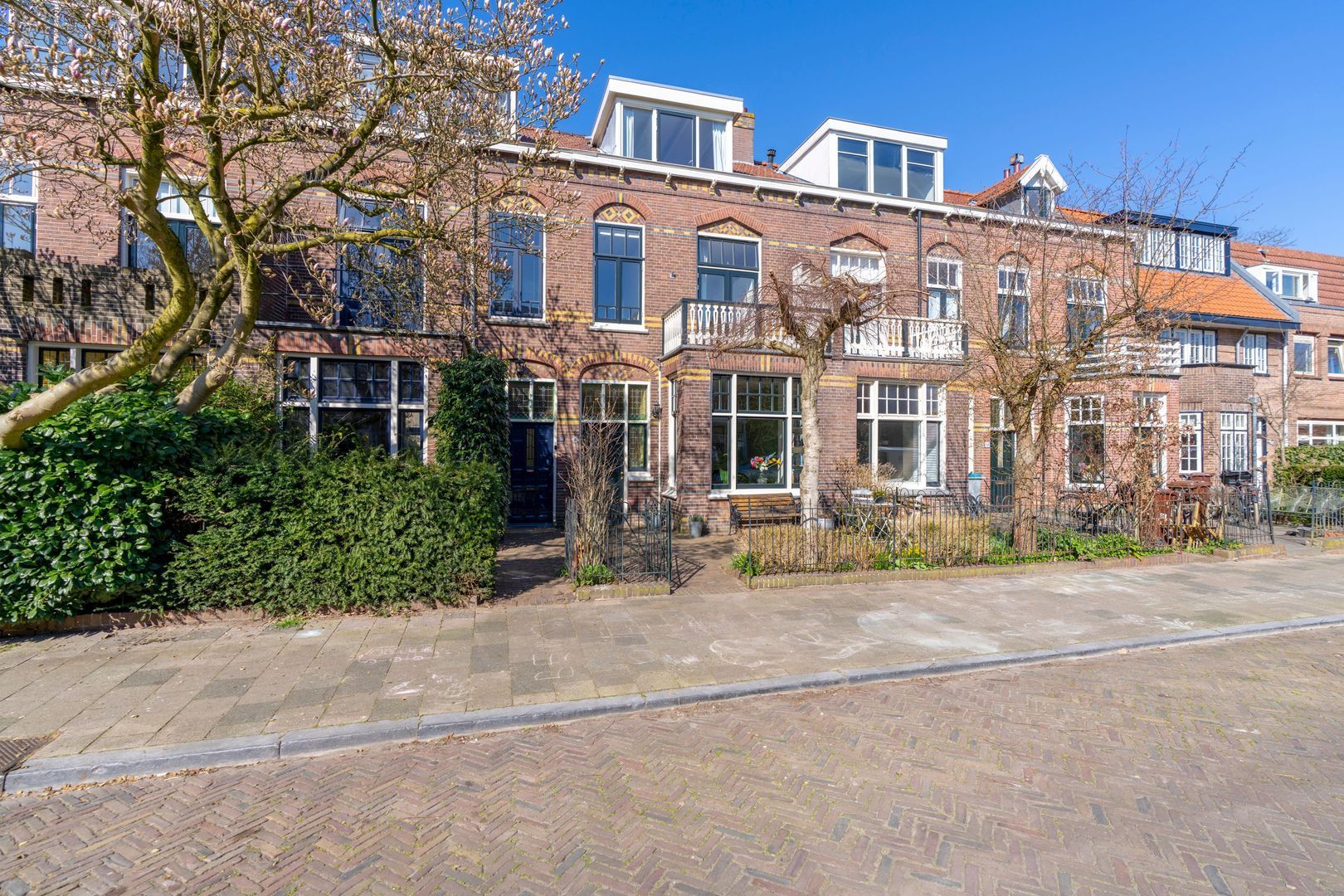 Gerard Doustraat 40, Utrecht foto-44