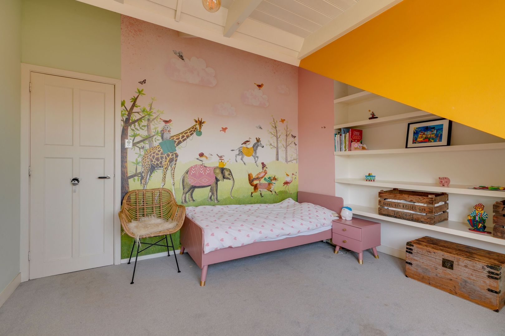 Gerard Doustraat 40, Utrecht foto-38