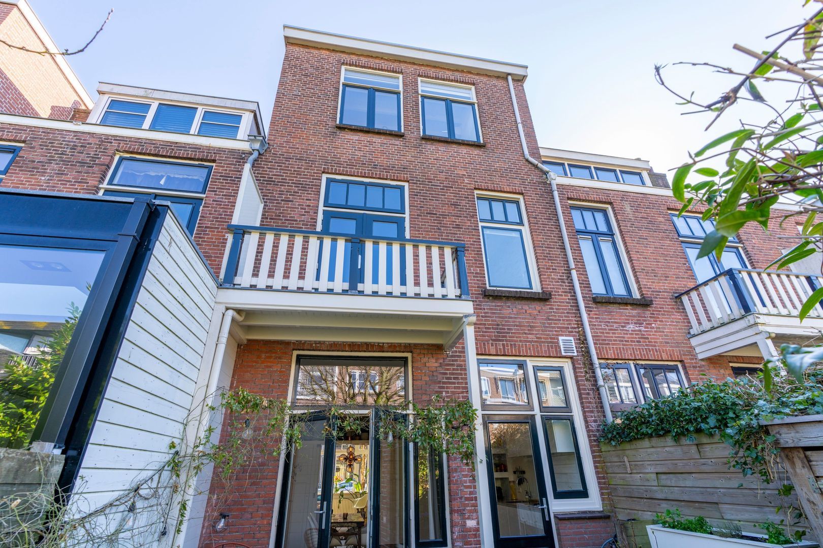 Gerard Doustraat 40, Utrecht foto-15